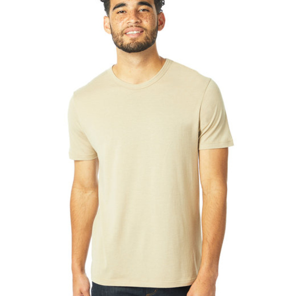 Men's Modal Tri-Blend T-Shirt Thumbnail