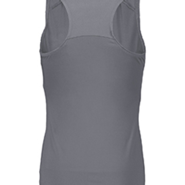 Girls Crossover Sleeveless T-Shirt Thumbnail