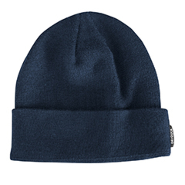 Basecamp Performance Knit Polyester Rib Beanie Thumbnail
