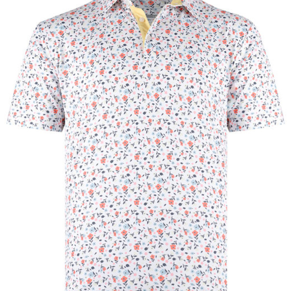 Men's Murray Polo Thumbnail