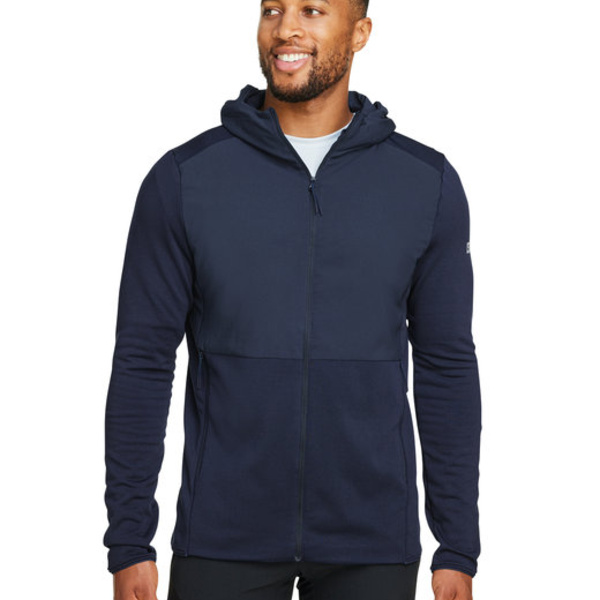 Men's Pack And Go Rain Hybrid Jacket Thumbnail