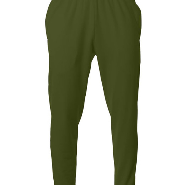 Youth Sprint Fleece Jogger Thumbnail