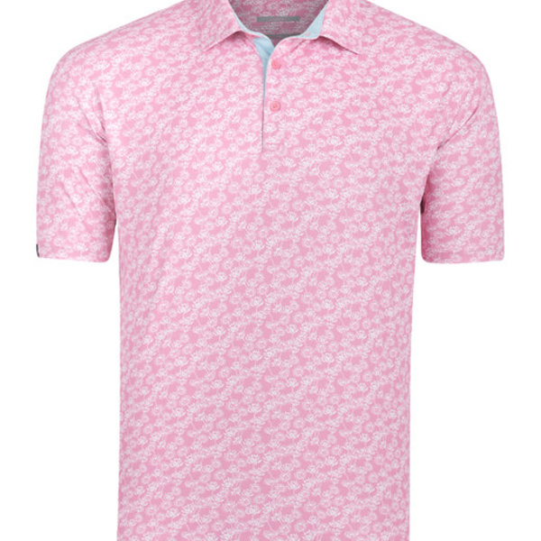 Men's Archer Polo Thumbnail