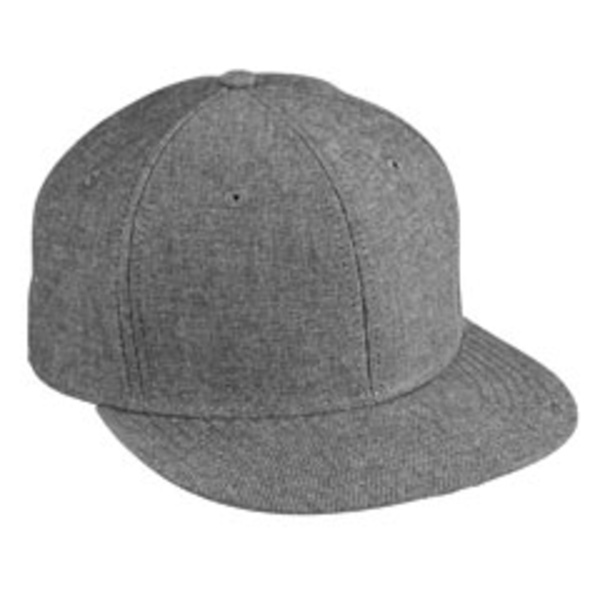 Flat Bill Cap Thumbnail
