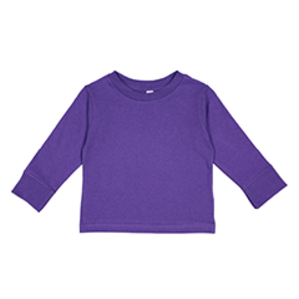 Toddler Long-Sleeve T-Shirt Thumbnail