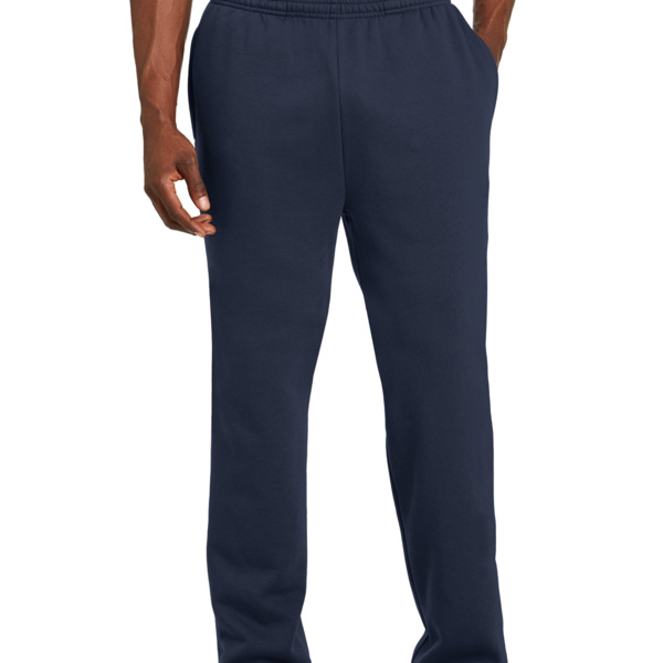 Open Bottom Sweatpant Thumbnail