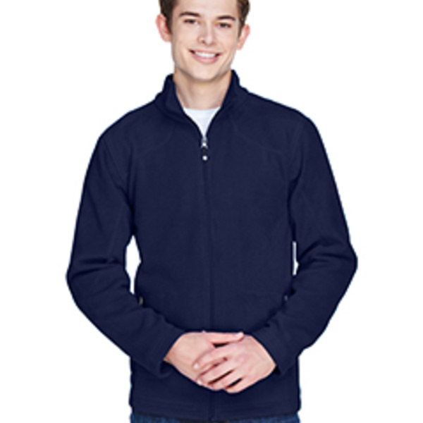Men's Voyage Fleece Jacket Thumbnail