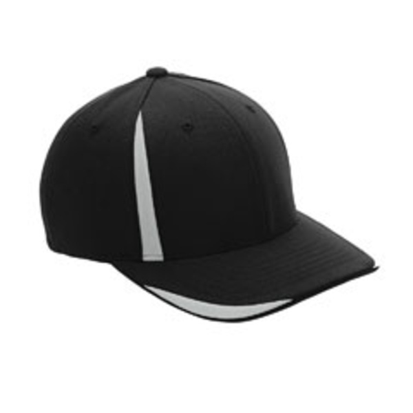 by Flexfit Adult Pro-Formance® Front Sweep Cap Thumbnail