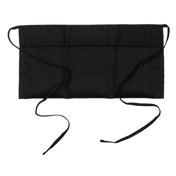 Three-Pocket 10" Waist Apron Thumbnail