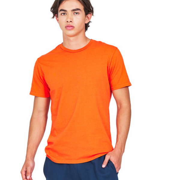 Men's USA Made Crewneck T-Shirt Thumbnail