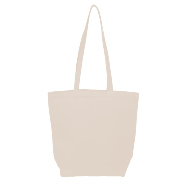 Star of India Cotton Canvas Tote Thumbnail