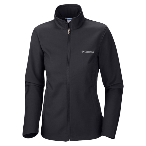 Ladies' Kruser Ridge™ Soft Shell Thumbnail