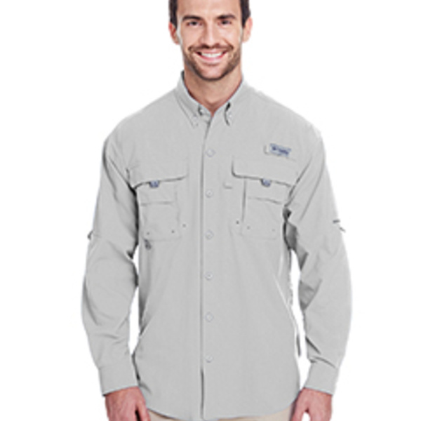 Men's Bahama™ II Long-Sleeve Shirt Thumbnail