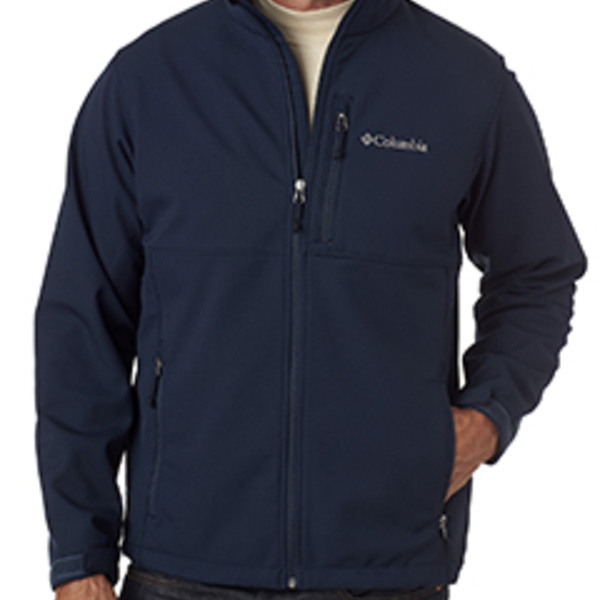 Men's Ascender™ Soft Shell Thumbnail