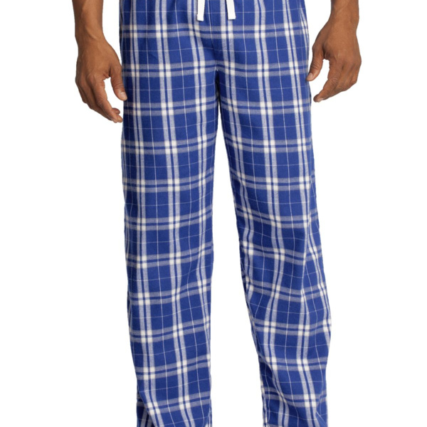 Flannel Plaid Pant Thumbnail