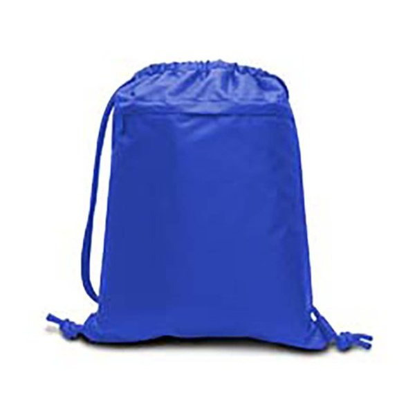 Performance Drawstring Backpack Thumbnail