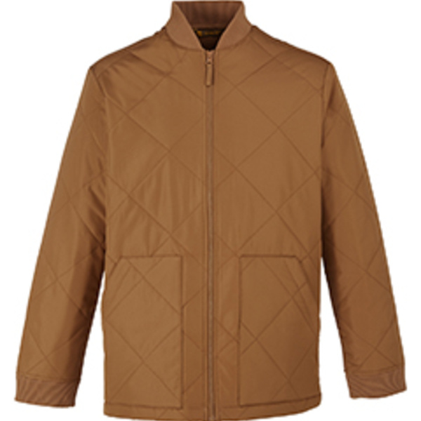Adult Dockside Insulated Utility Jacket Thumbnail
