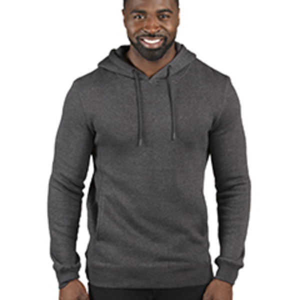 Unisex Ultimate Fleece Pullover Hooded Sweatshirt Thumbnail