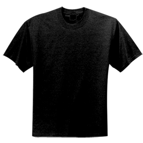 Shirt Bundle(x10)-Core Cotton Tee Thumbnail