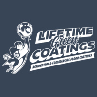 Hoodie-Digital Print-White Lettering-Women's Re Fleece Hoodie Design