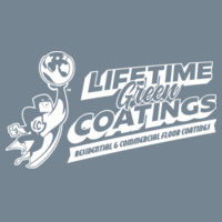 Sweatshirt-Digital Print-White Lettering-Women's V.I.T. Fleece Full Zip Hoodie Design