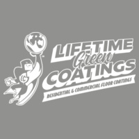 Hoodie-Digital Print-White Lettering-Ladies Tri Blend Fleece Pullover Hoodie Design
