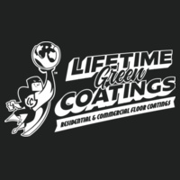 Hoodie-Digital Print-White Lettering-Ladies PosiCharge ® Competitor Hooded Pullover Design