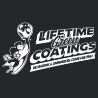 Tee-Digital Print-White Lettering-Ladies 100% Ring Spun Cotton T Shirt Design