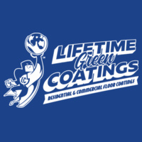 Polo-Digital Print-White Lettering - Ladies PosiCharge ® Active Textured Colorblock Polo Design