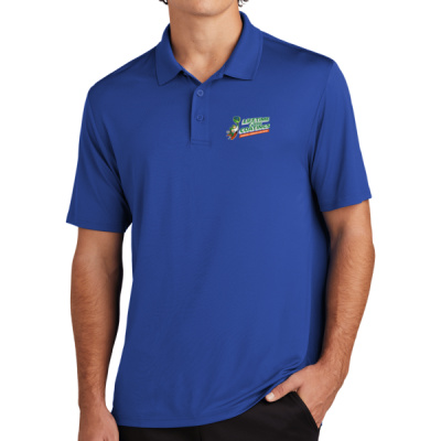 Polo - Digital Print - Full Color - Sideline Polo Thumbnail