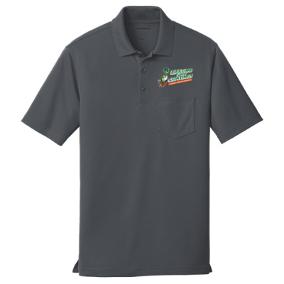 Polo - Digital Print - Full Color - Dry Zone ® UV Micro Mesh Pocket Polo Thumbnail