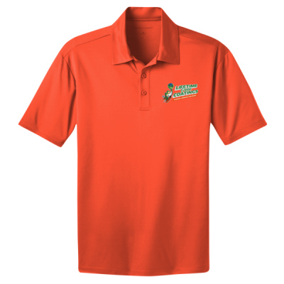 Polo - Digital Print - Full Color - Silk Touch Performance Polo Thumbnail