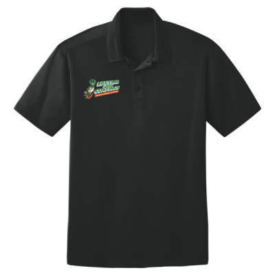 Polo - Digital Print - Full Color - Tall Silk Touch Performance Polo Thumbnail