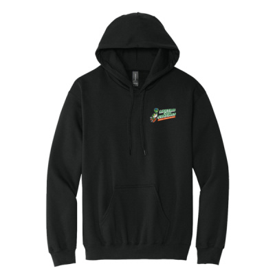 Hoodie - Digital Print - Full Color - Softstyle ® Pullover Hooded Sweatshirt Thumbnail