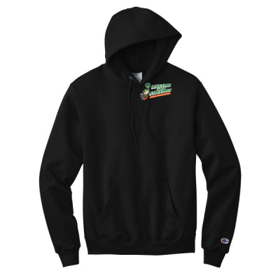 Hoodie - Digital Print - Full Color - Powerblend ® Pullover Hoodie Thumbnail