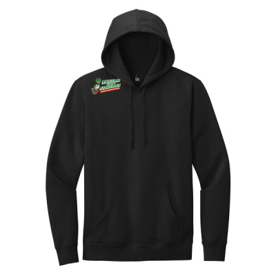 Hoodie - Digital Print - Full Color - V.I.T. Fleece Hoodie Thumbnail