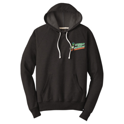 Hoodie - Digital Print - Full Color - Perfect Tri ® French Terry Hoodie Thumbnail