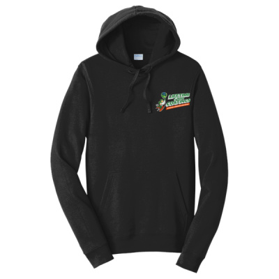 Hoodie - Digital Print - Full Color-Fan Favorite Fleece Pullover Hooded Sweatshirt Thumbnail