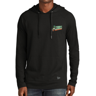Hoodie - Digital Print - Full Color - Tri Blend Hoodie Thumbnail