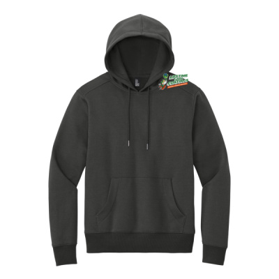 Hoodie - Digital Print - Full Color - Perfect Weight ® Fleece Hoodie Thumbnail