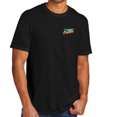 Tee -Digital Print-Full Color- - Tri Blend Tee Thumbnail