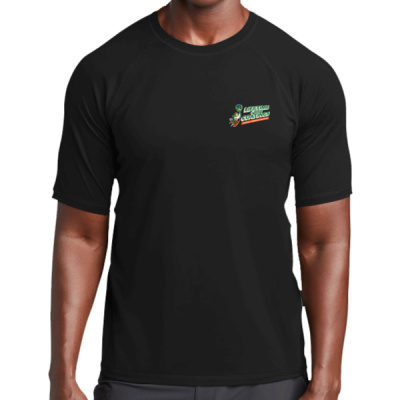 Tee -Digital Print-Full Color- - Rashguard Tee Thumbnail