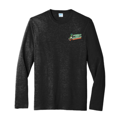 Long Sleeve Tee -Digital Print-Full Color- - Long Sleeve Fan Favorite Blend Tee Thumbnail