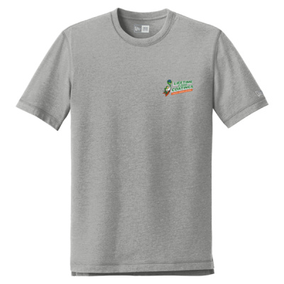 Tee -Digital Print-Full Color- - Sueded Cotton Blend Crew Tee Thumbnail