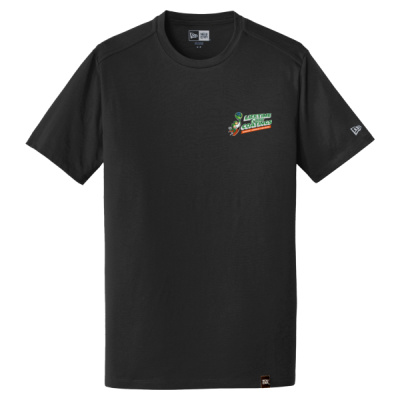 Tee -Digital Print-Full Color- - Heritage Blend Crew Tee Thumbnail