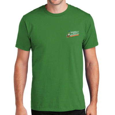 Tee -Digital Print-Full Color- - Fan Favorite Tee Thumbnail