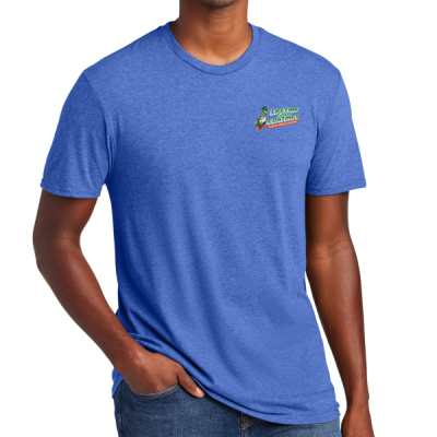 Tee -Digital Print-Full Color- - Very Important Tee ® Thumbnail