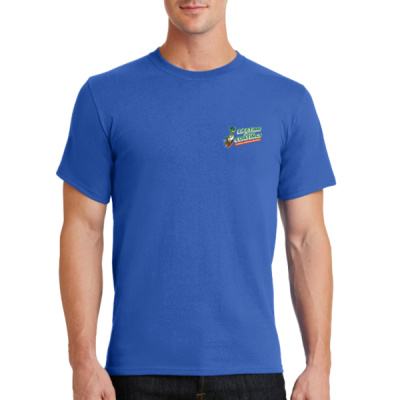 Tee -Digital Print-Full Color- - Tall Essential Tee Thumbnail
