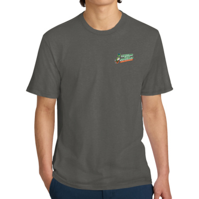 Tee -Digital Print-Full Color- - Perfect Weight ® Tee Thumbnail