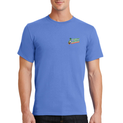Tee -Digital Print-Full Color- - Essential Tee Thumbnail